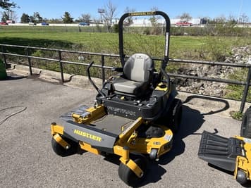 Main image Hustler FasTrak